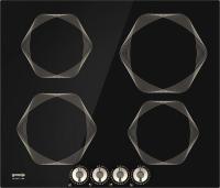 Электрическая поверхность GORENJE Infinity IC6INI черный