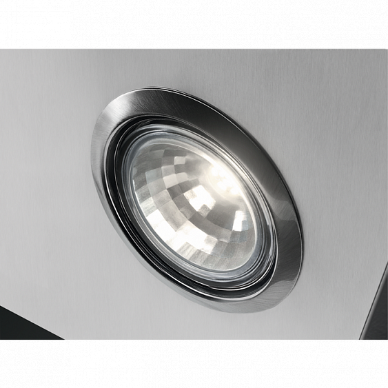 Вытяжка AEG DTB5660HM купить с доставкой по Москве и Московской области в интернет-магазине ТехноВегас