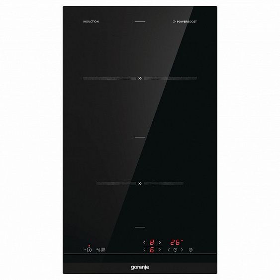 Индукционная стеклокерамическая панель Gorenje  IT 321 BCSC купить с доставкой по Москве и Московской области в интернет-магазине ТехноВегас