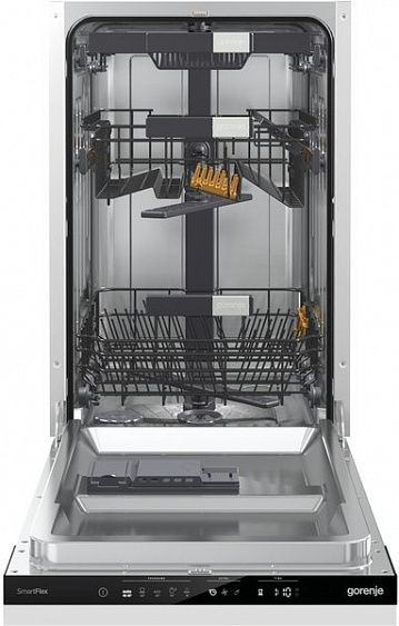 Посудомоечная машина Gorenje GV 57211 купить с доставкой по Москве и Московской области в интернет-магазине ТехноВегас
