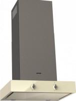 Вытяжка GORENJE Infinity WHT68AINI Слоновая кость / Платиновый