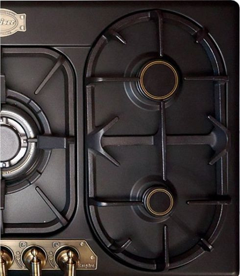 Варочная панель KAISER KG 9325 Em Turbo