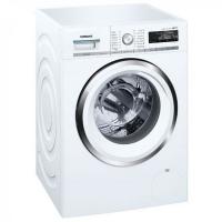 Стиральная машина Siemens WM16W6H1OE