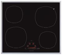 Варочная поверхность ARDESIA pi 58 sf