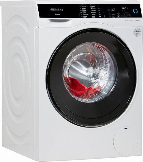 Стиральная машина SIEMENS WM 14U640