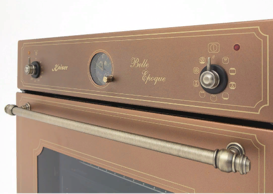 Духовой шкаф KAISER eh 6967 n cube купить с доставкой по Москве и Московской области в интернет-магазине ТехноВегас