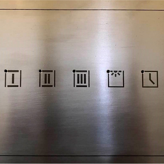 Вытяжка KAISER AT 9450 Eco купить с доставкой по Москве и Московской области в интернет-магазине ТехноВегас