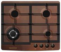 Поверхность ZIGMUND & SHTAIN gn 07.61 m