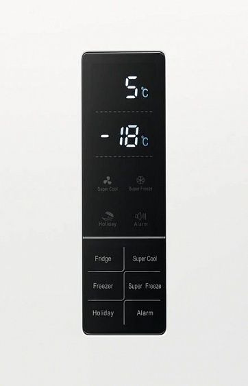 Холодильник AEG RCB 74711 NX нержавеющая сталь купить с доставкой по Москве и Московской области в интернет-магазине ТехноВегас