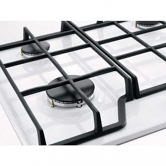 Газовая поверхность ELECTROLUX GRE263MW купить с доставкой по Москве и Московской области в интернет-магазине ТехноВегас