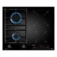 Комбинированная панель TEKA TWIN IG 620 2G AI AL CI