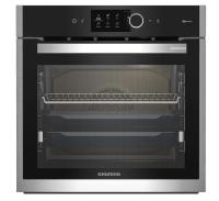 Электрический духовой шкаф Grundig GEBM19600BCHI