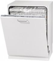 Посудомоечная машина встраиваемая полноразмерная MIELE g 2874 scvi