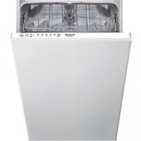 ПОСУДОМОЕЧНАЯ МАШИНА HOTPOINT-ARISTON HSCIE 2B0 RU