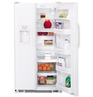 Холодильник GENERAL ELECTRIC PSE22MISFWW