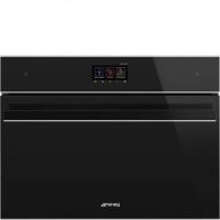 Духовой шкаф SMEG SF4604WMCNX