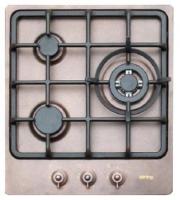 Поверхность KORTING hg 455 ctrc