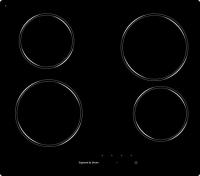 Поверхность ZIGMUND & SHTAIN cns 229.60 bx