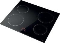 Варочная панель ELICA LIEN GOLDEN 604 BL