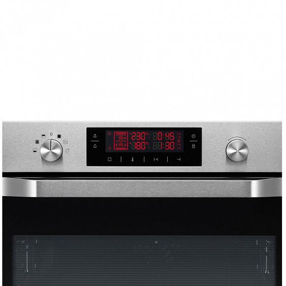 Духовой шкаф SAMSUNG nv6786bnesr купить с доставкой по Москве и Московской области в интернет-магазине ТехноВегас