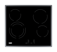 Cтеклокерамическая панель VARD VHC6421X