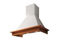 Вытяжка ELICA daisy wh/a/60 t.grezzo