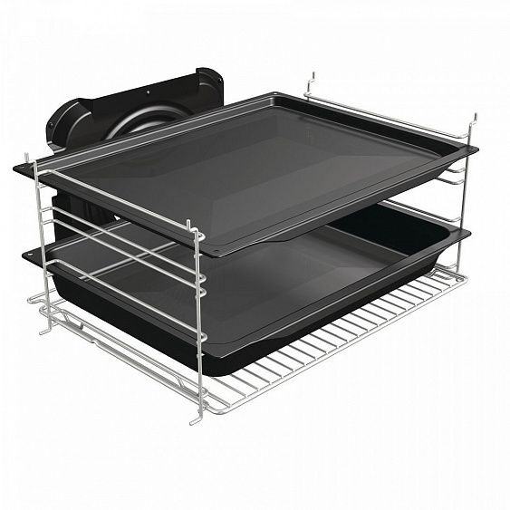 Духовой шкаф GORENJE BO727E10X купить с доставкой по Москве и Московской области в интернет-магазине ТехноВегас