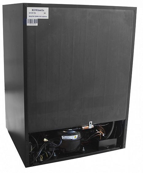 Винный шкаф WINE CRAFT BC-51M Grand Cru (под столешницу)