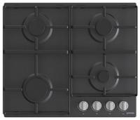 Варочная поверхность GORENJE G 640 EXB