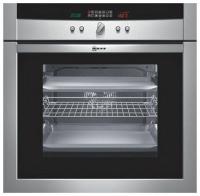 Духовой шкаф NEFF b 15e74n0
