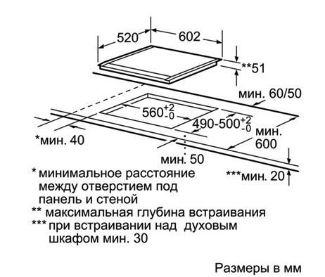 Поверхность SIEMENS eh 675mb17 e купить с доставкой по Москве и Московской области в интернет-магазине ТехноВегас