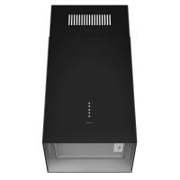 Островная вытяжка Maunfeld Bath Isla 401 черный