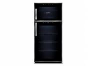 Холодильник винный CASO WineDuett Touch 21