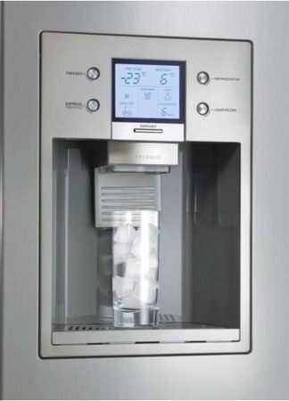 Холодильник side-by-side SMEG ss55ptl3 купить с доставкой по Москве и Московской области в интернет-магазине ТехноВегас