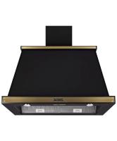 Вытяжка KUPPERSBERG T 969 ANT Bronze