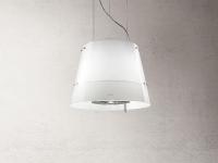 Вытяжка ELICA grace wh/f 51