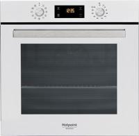 Духовой шкаф HOTPOINT-ARISTON FA5 841 JH WH/HA