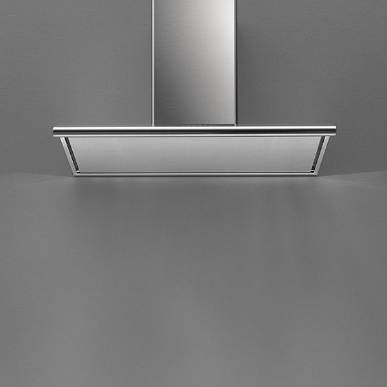 Вытяжка FALMEC concorde parete 60 ix (600)