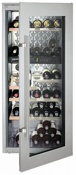 Винный холодильник LIEBHERR wtees 2053