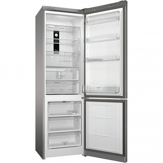 Холодильник Hotpoint-Ariston HF 9201 X RO купить с доставкой по Москве и Московской области в интернет-магазине ТехноВегас