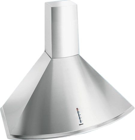 Вытяжка FALMEC futura export parete 90 ix (600) купить с доставкой по Москве и Московской области в интернет-магазине ТехноВегас