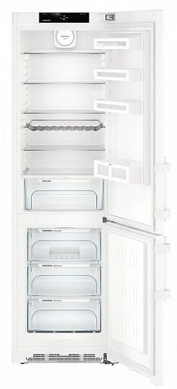 Холодильник Liebherr CN 4835 купить с доставкой по Москве и Московской области в интернет-магазине ТехноВегас