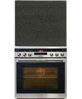 Духовой шкаф KAISER ehc 69602 n