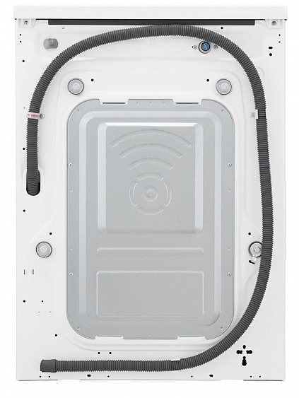 Стиральная машина LG F2J5HS4W