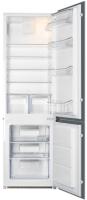 Холодильник SMEG c7280f2p1