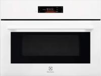 Встраиваемая микроволновая печь Electrolux EVM 8E08V