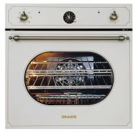 Духовой шкаф GRAUDE BK 60.1 WM