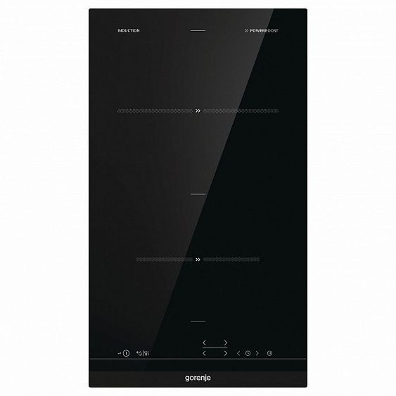 Индукционная стеклокерамическая панель Gorenje  IT 321 BCSC купить с доставкой по Москве и Московской области в интернет-магазине ТехноВегас