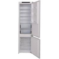 Встраиваемый холодильник GRAUDE IKG 190.1