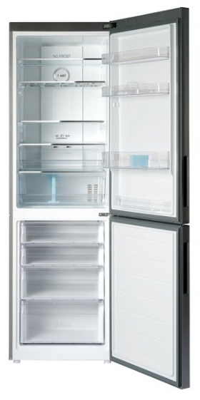 Холодильник Haier C2F636CXMV купить с доставкой по Москве и Московской области в интернет-магазине ТехноВегас